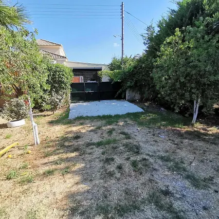 Garden Caravan * Agrilia (Zakynthos)