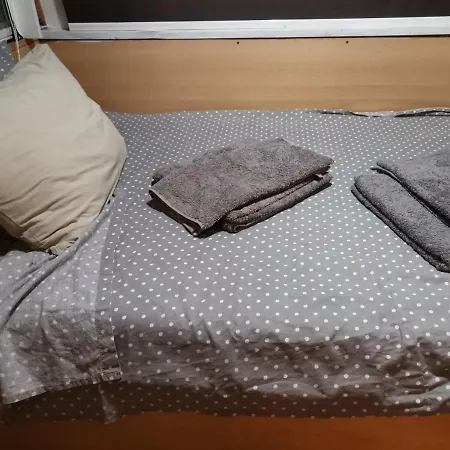 Kemping Garden Caravan Agrilia (Zakynthos)